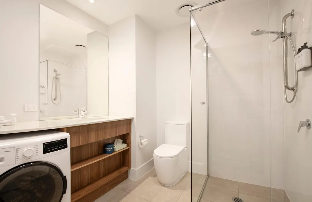 Durham Serviced Apartments-1