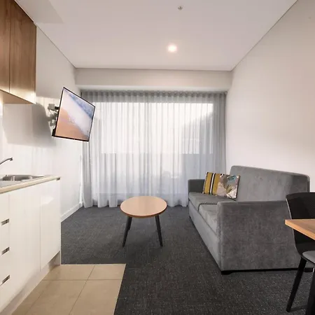 Durham Serviced Apartments-3